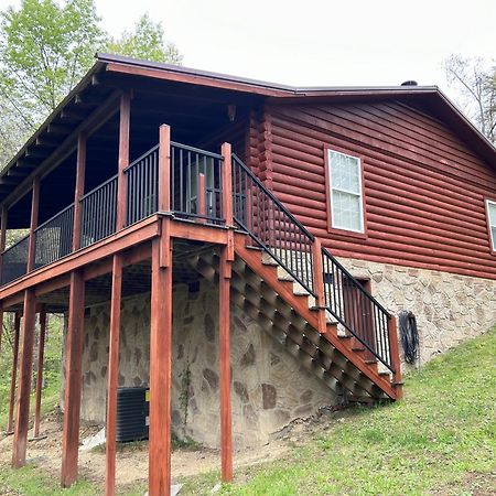 A Magical Experience Villa Pigeon Forge Exterior photo