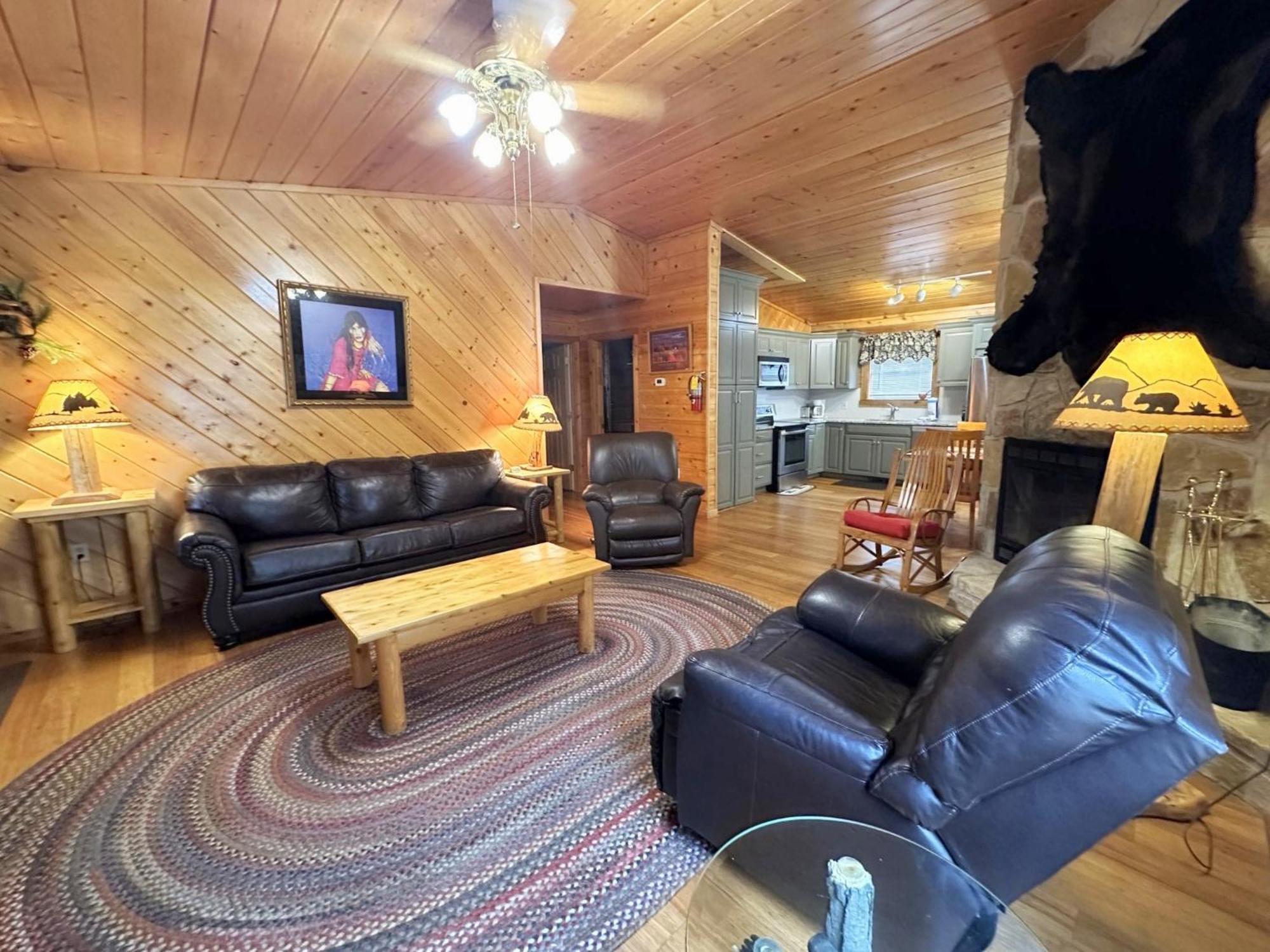 A Magical Experience Villa Pigeon Forge Exterior photo