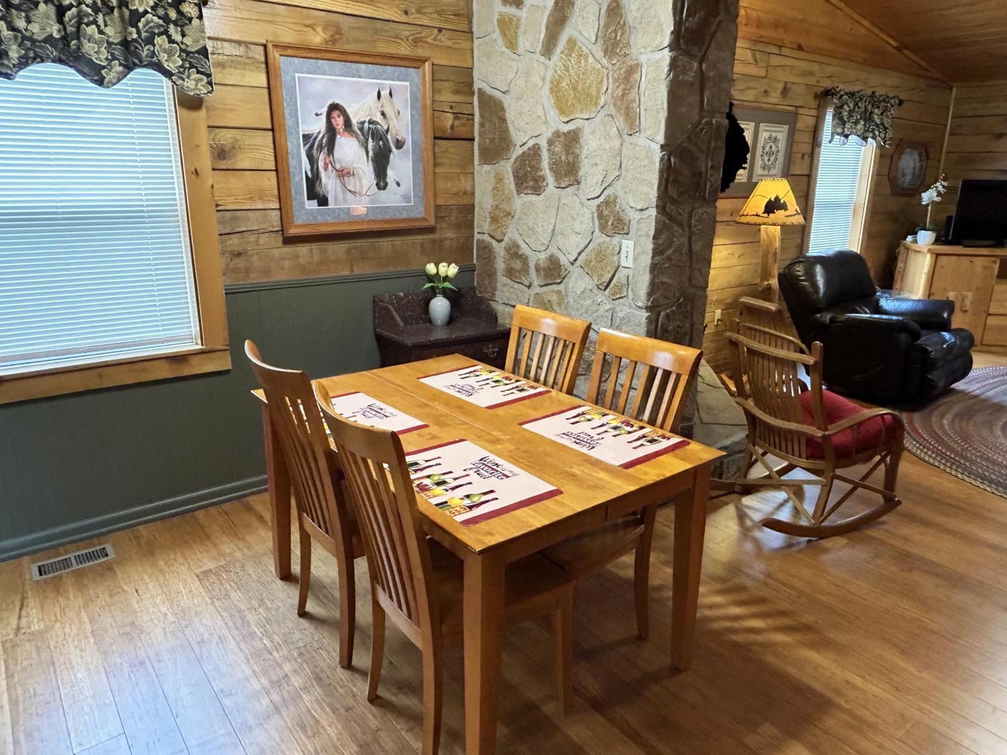 A Magical Experience Villa Pigeon Forge Exterior photo