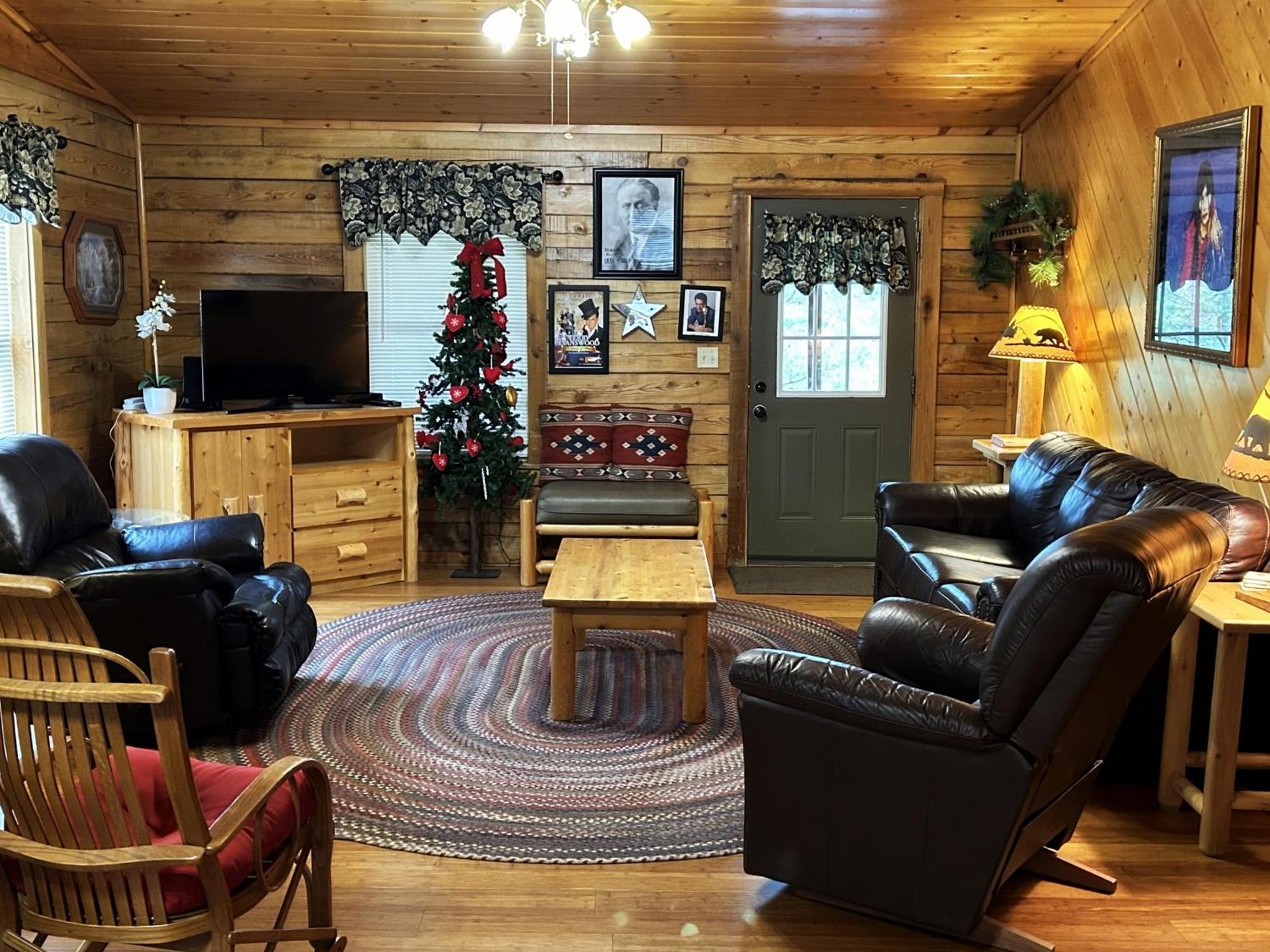 A Magical Experience Villa Pigeon Forge Exterior photo