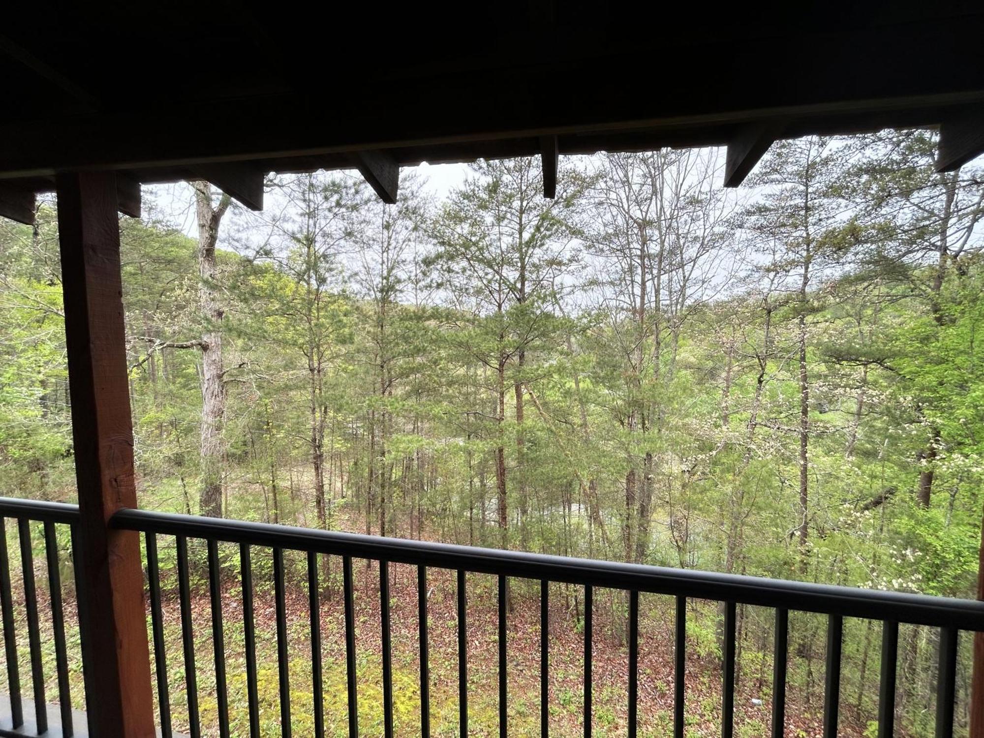 A Magical Experience Villa Pigeon Forge Exterior photo