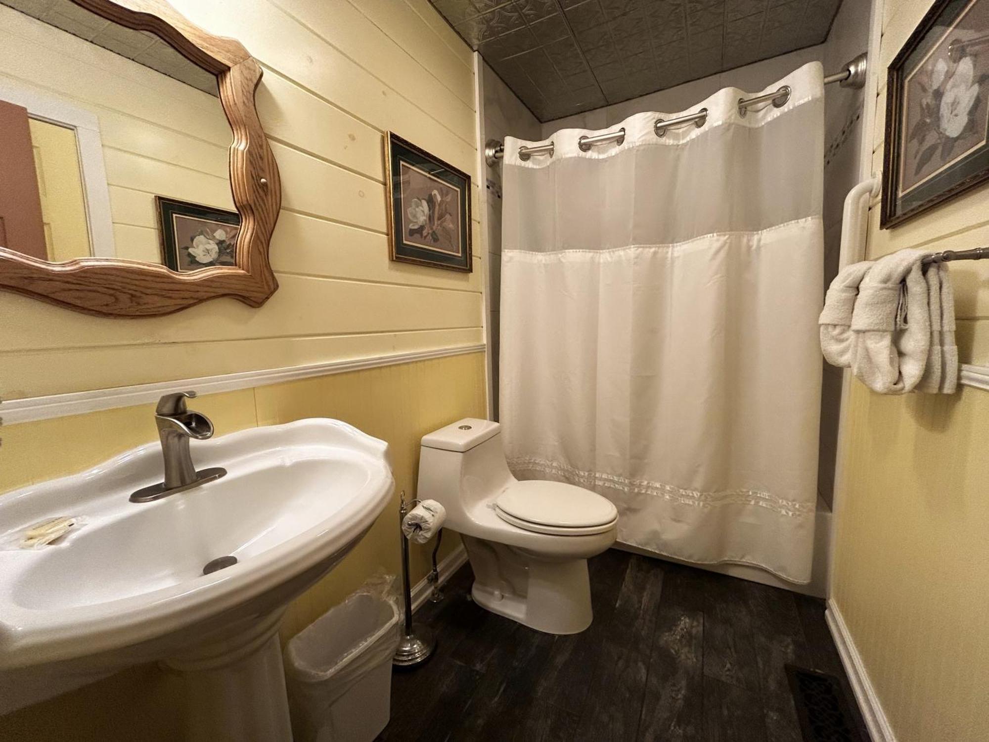 A Magical Experience Villa Pigeon Forge Exterior photo
