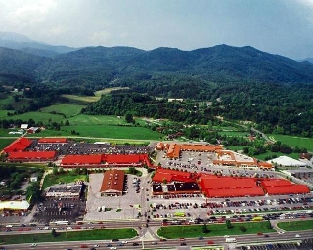 A Magical Experience Villa Pigeon Forge Exterior photo