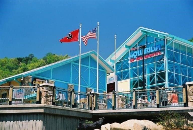 A Magical Experience Villa Pigeon Forge Exterior photo