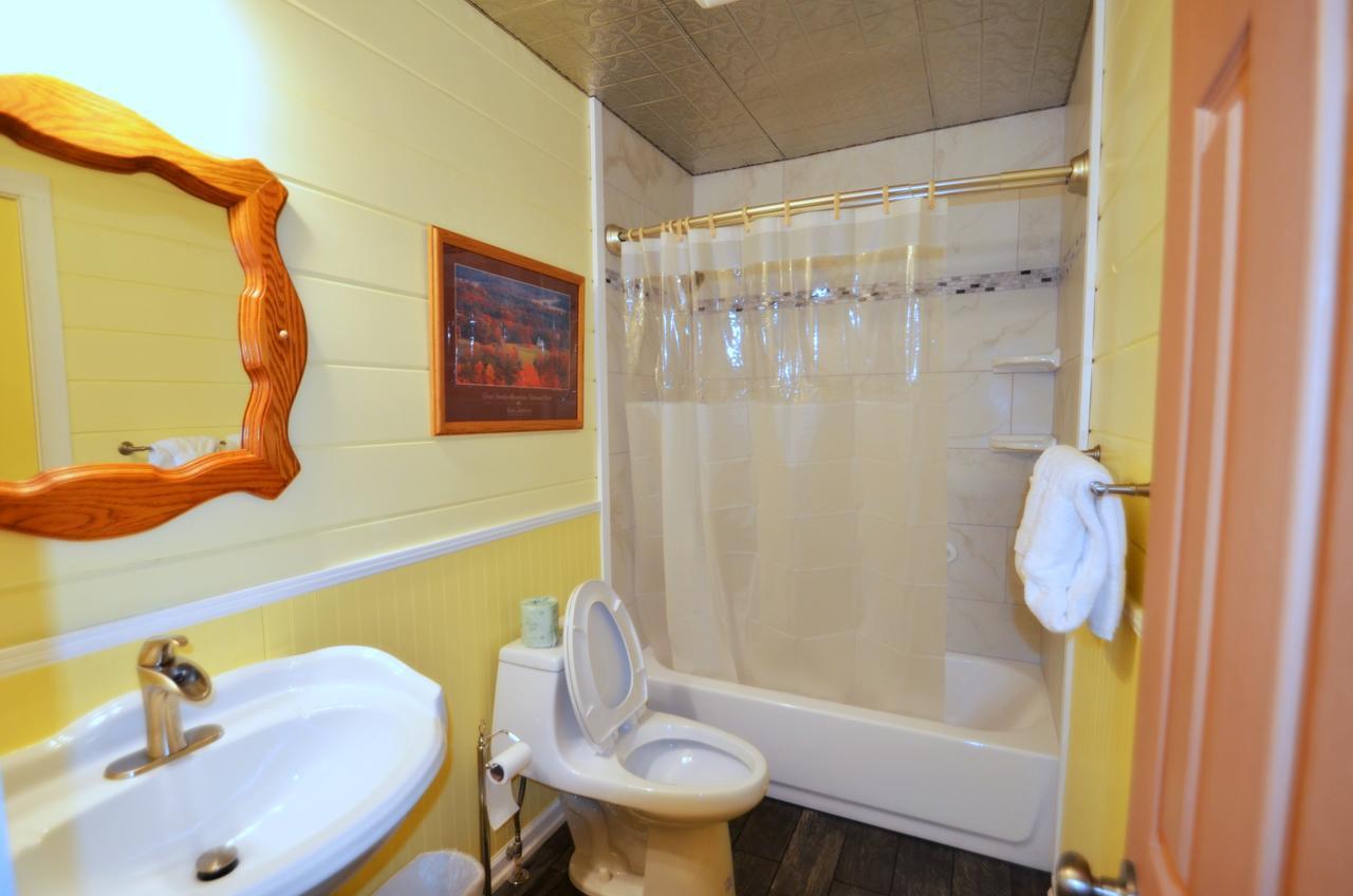 A Magical Experience Villa Pigeon Forge Exterior photo